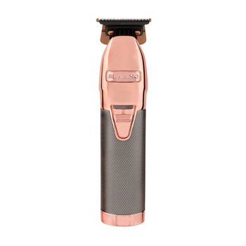 BABYLISS PRO BABYLISS PRO Pro Rose Gold FX Cordless Lithium Trimmer, Rose Gold - FX787RG