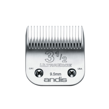 ANDIS ANDIS UltraEdge Detachable Blade, Size 3 1/2 - 64089