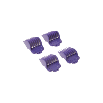 ANDIS ANDIS Master Dual Magnet Large 4 - Comb SeT-01415