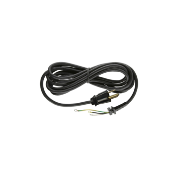 ANDIS ANDIS Replacement Cord For T-Out Black GTX - 3 Wire - 04617