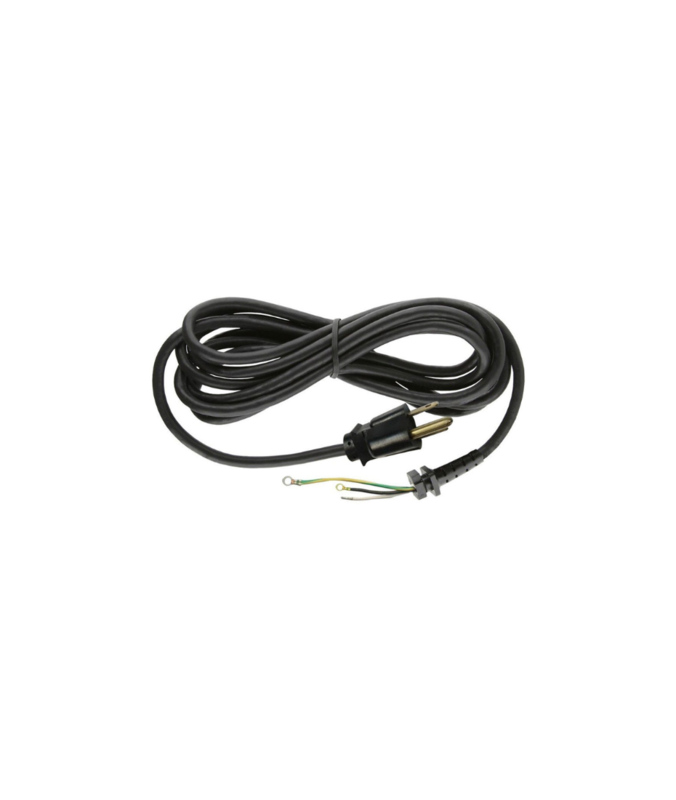 ANDIS ANDIS Replacement Cord For T-Out Black GTX - 3 Wire - 04617