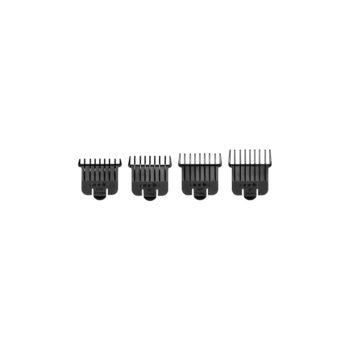 ANDIS ANDIS Snap - On Blade Attachment Combs 4 - Comb SeT-Outliner - 04640