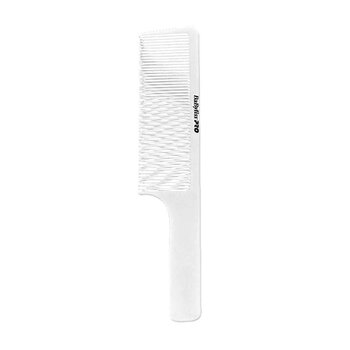 BABYLISS PRO BABYLISS PRO Barberology Comb 9' WHITE - SB - 39980