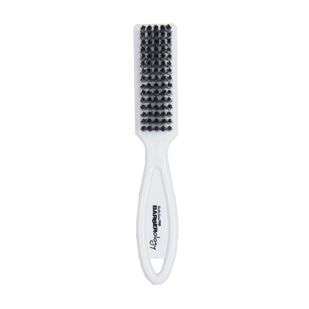 Scalpmaster Soft Bristle Clipper Cleaning Brush SC-9033