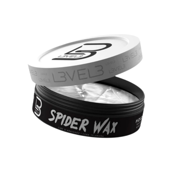 L3VEL3 L3VEL3 Spider Wax - 5oz/150ml - 100740