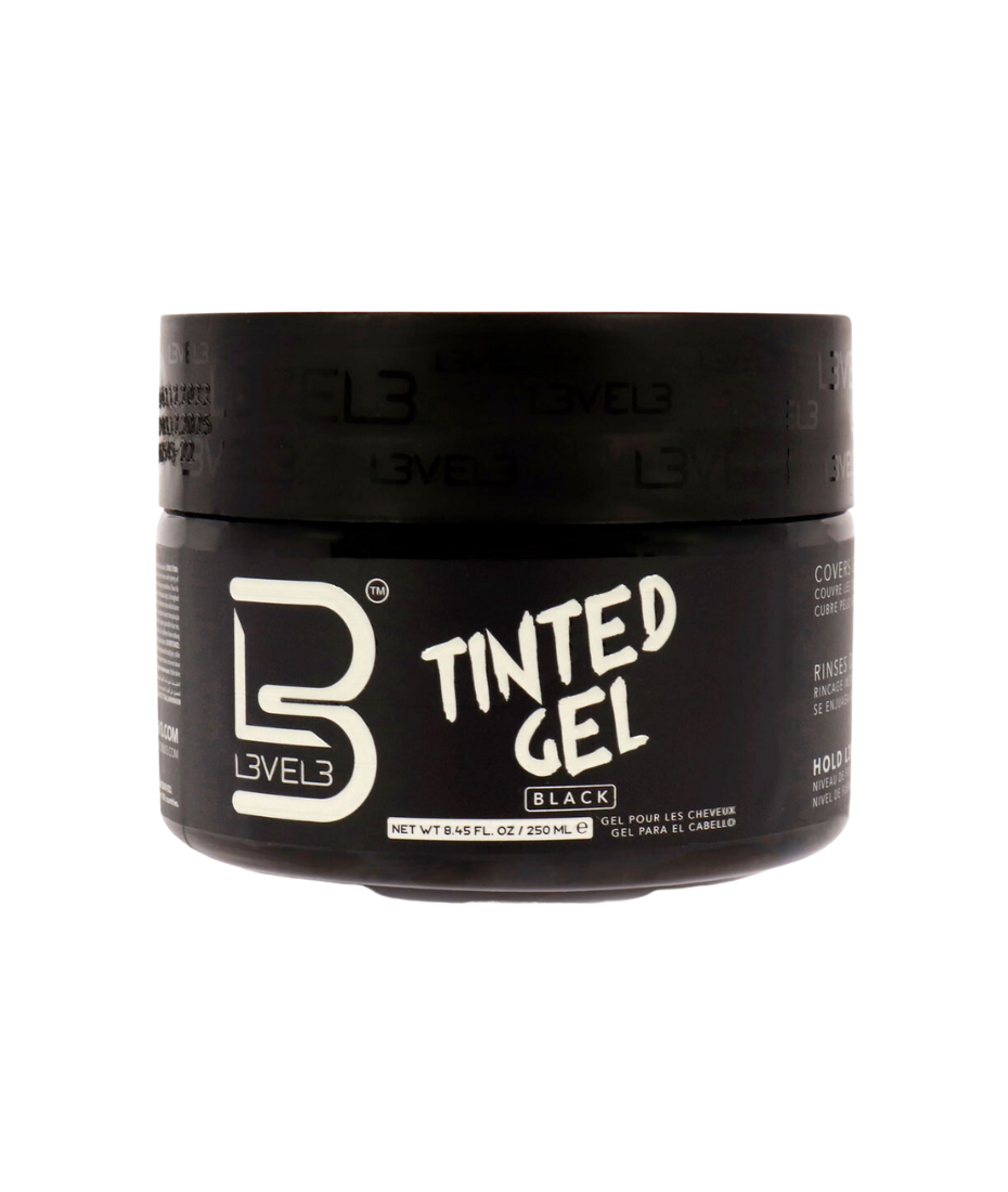 L3VEL3 Light Hold Styling Powder