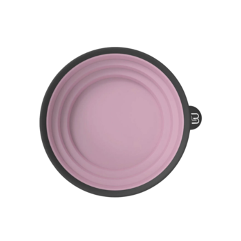 L3VEL3 L3VEL3 Collapsible Tint Bowl Pink - TF010-P