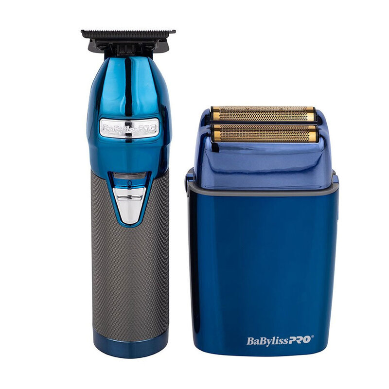 BABYLISS PRO BABYLISS PRO BlueFX Collection - FXFS2BC