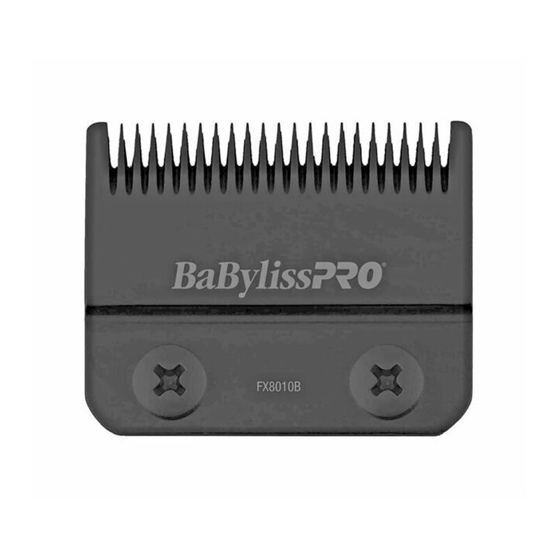 BABYLISS PRO BABYLISS PRO Forfex Replacement Black Graphite Fade Blade - FX8010B