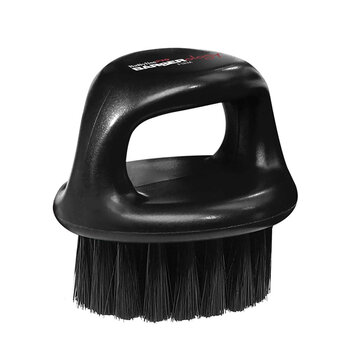 BABYLISS PRO BABYLISS PRO Barberology Fade Knuckel Brush, Black - BBCKT11BK