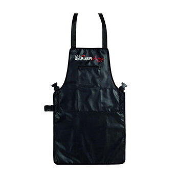 BABYLISS PRO BABYLISS PRO Barberology Industrial Barber Apron - BBAPRON