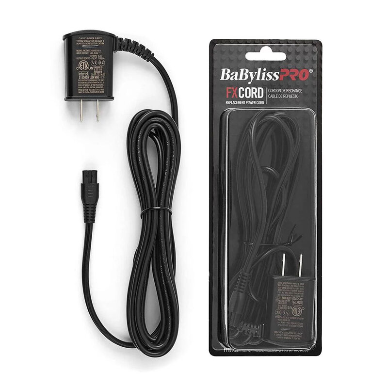 BABYLISS PRO BABYLISS PRO Barberology Power Cord, FX - FXCORD