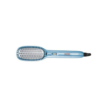 BABYLISS PRO BABYLISS PRO Nano Titanium Ionic Thermal Paddle Brush - BNTPB1UC