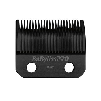 BABYLISS PRO BABYLISS PRO Forfex Replacement Black Graphite Taper Blade - FX803B