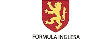 FORMULA INGLESA