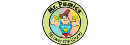 MR. PUMICE