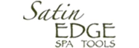 SATIN EDGE SPA TOOLS