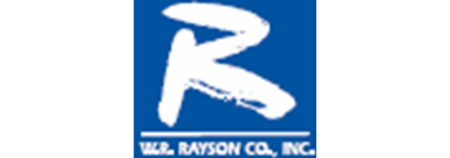 W.R.RAYSON CO