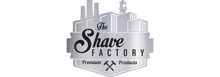 THE SHAVE FACTORY