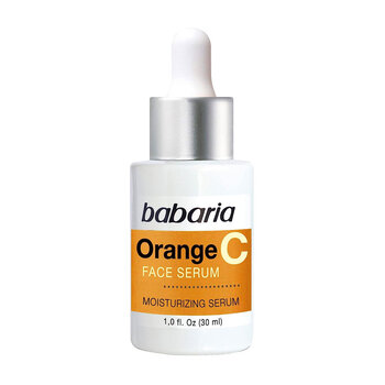 BABARIA BABARIA Vitamin C - Antioxidant Treatment Serum, 1oz