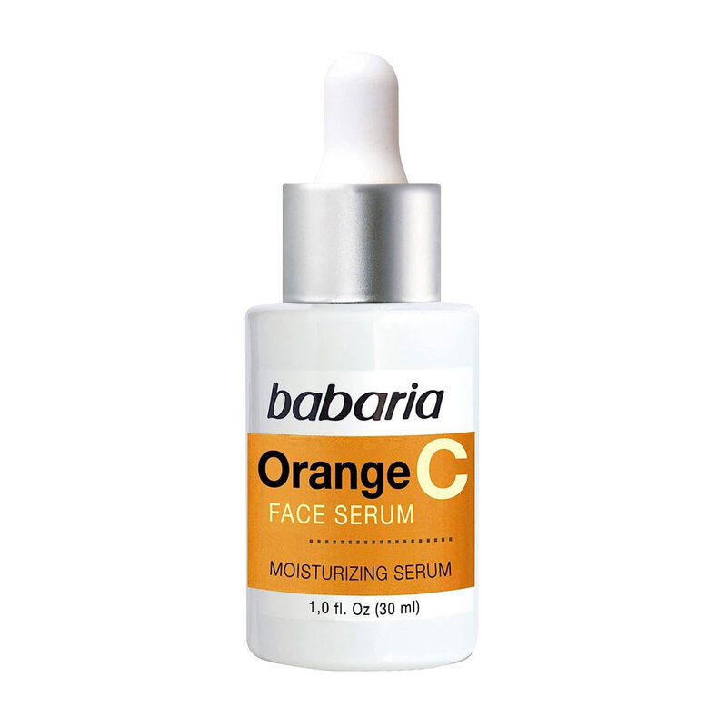 BABARIA BABARIA Vitamin C - Antioxidant Treatment Serum, 1oz