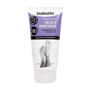 BABARIA BABARIA Cream for Dry and Cracked Foot, 5.07oz