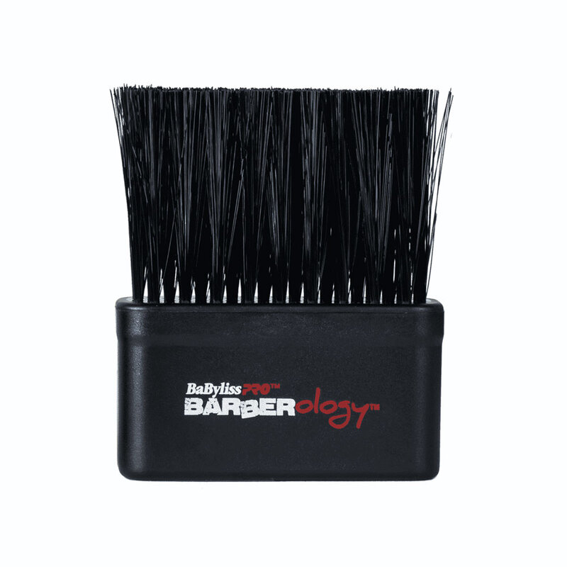 BABYLISS PRO BABYLISS PRO Barberology Neck Duster Brushers Black - BBCKT4