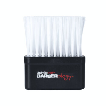 BABYLISS PRO BABYLISS PRO Barberology Neck Duster Brushers White - BBCKT4