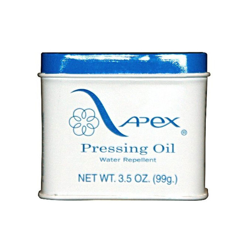 APEX PRESSING OIL APEX Pressing Oil, 3.5oz