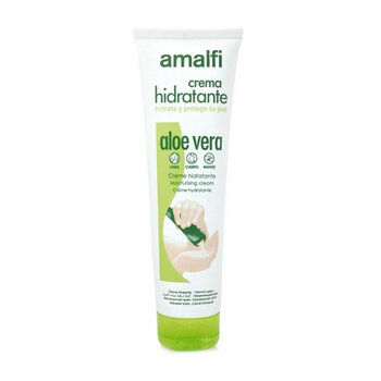 AMALFI HAND CARE AMALFI Moisturizing Cream Aloe Vera, 5.1oz