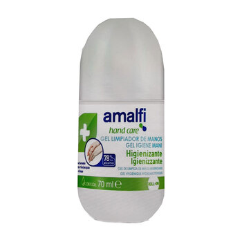 AMALFI HAND CARE AMALFI HAND CARE Hygienic Hand Gel Roll, 2.3 oz