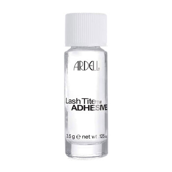 ARDELL ARDELL LashTite Adhesive Clear, 22mL / 0.75 fl oz - 130330