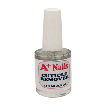 AMEN BEAUTY I ON NAILS A+ Cuticle Remover, 0.5oz