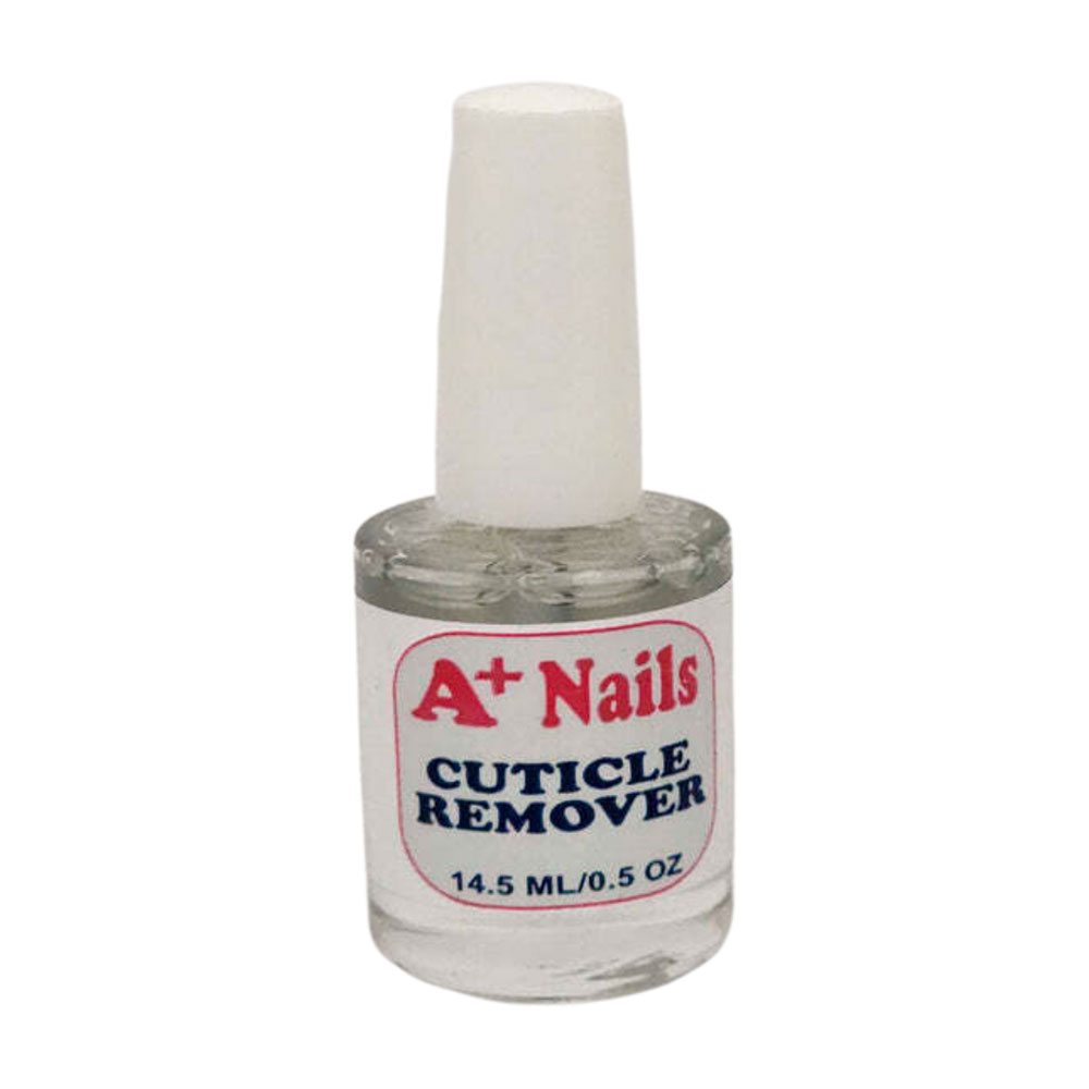 7 DIY Cuticle Removal Methods, Straight From Nail Experts