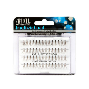 ARDELL ARDELL Natural Individuals Flare Medium Brown