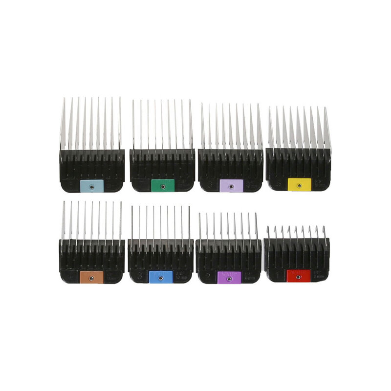 WAHL WAHL PROFESSIONAL Stainless Steel Guide Comb