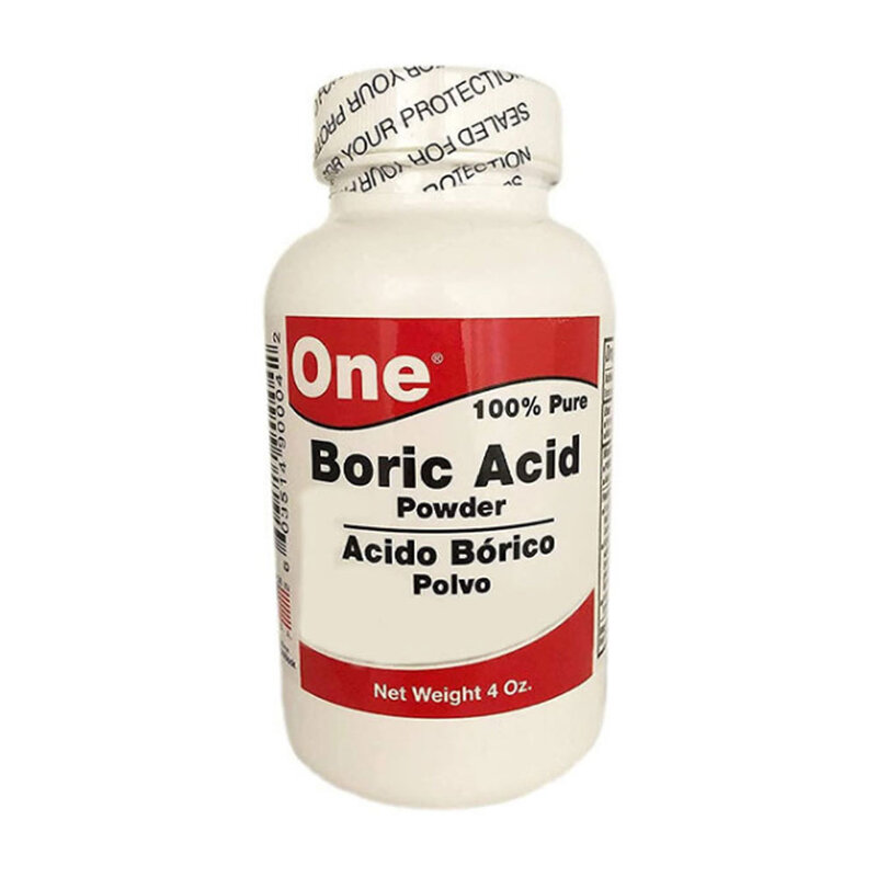 Boric Acid & Probiotics for BV & Yeast Infections – Velobiotics