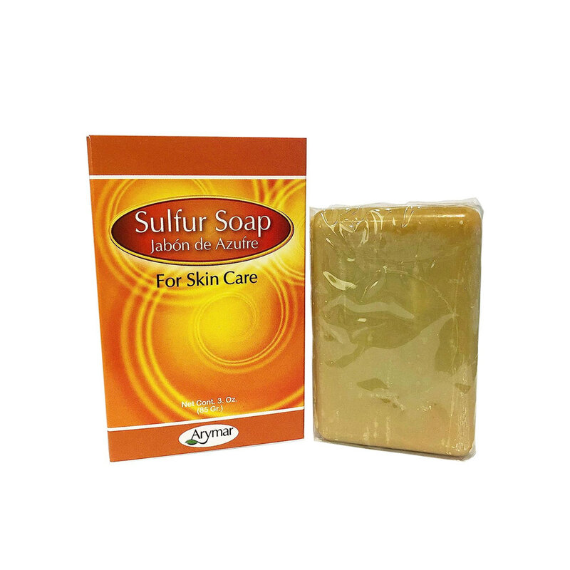 ARYMAR ARYMAR Sulfur Soap, 3oz