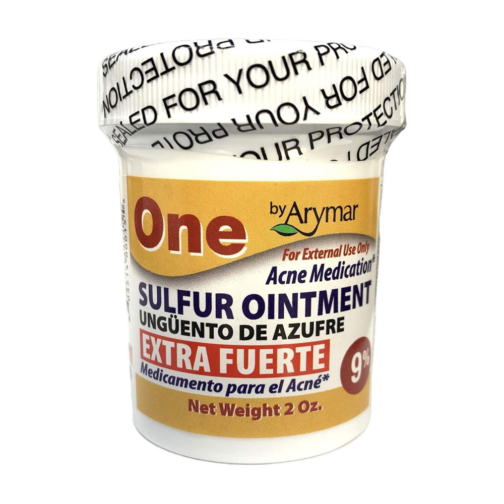 ONE BY ARYMAR Mutton Tallow Strong Oz DUKANEE BEAUTY SUPPLY, 59% OFF