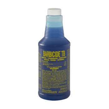 BARBICIDE BARBICIDE King Research TB Desinfectant Fungicide, 16oz - 51650