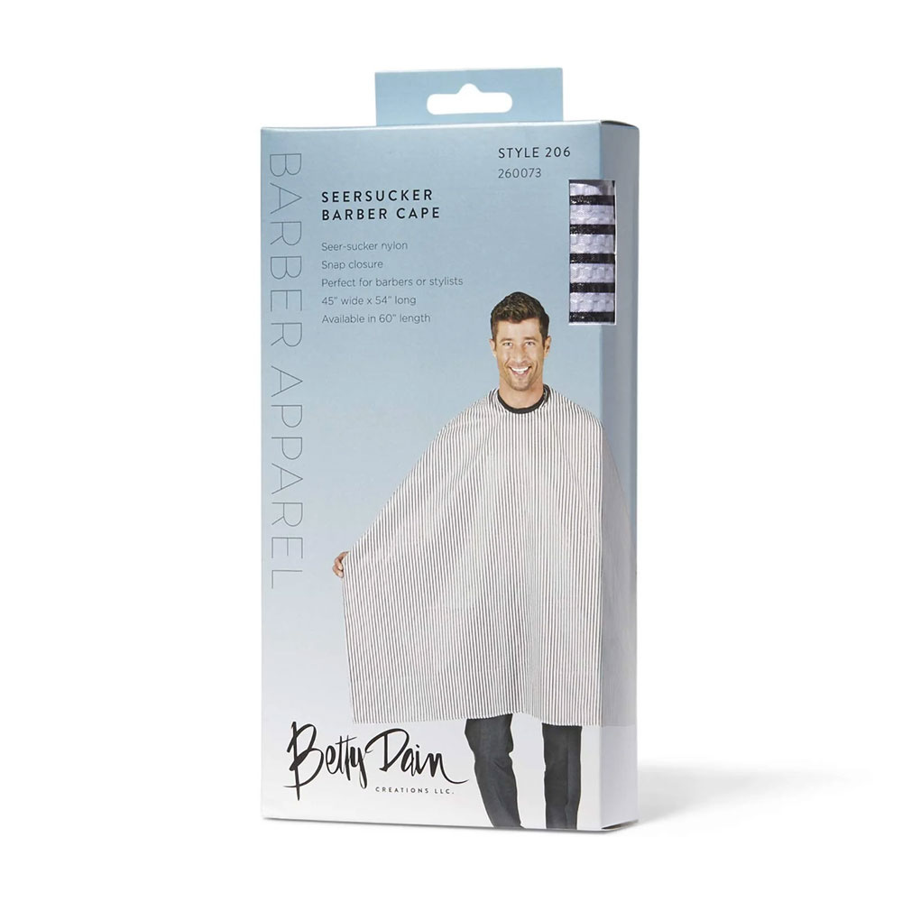 Cutting Cape – E.D.I.C. Barber Supplies