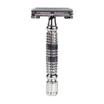 BETER BEAUTY CARE BETER Shaving Metal Razor, 1 Count