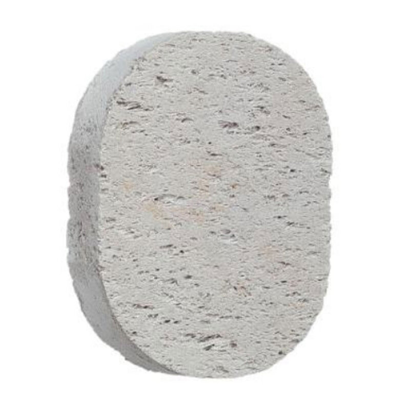 BETER BEAUTY CARE BETER Oval Pumice Stone, 1 Count