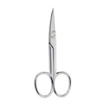 BETER BEAUTY CARE BETER Nail Scissor, 4 Inch