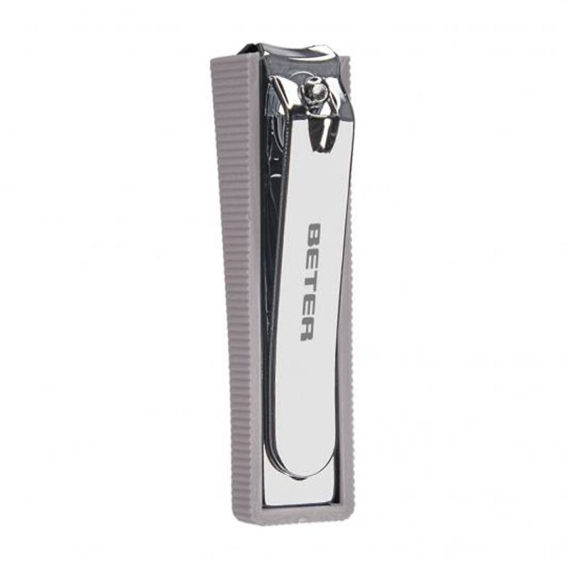 BETER BEAUTY CARE BETER Nail Clipper with Deposit Small
