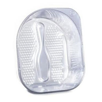 BELAVA BELAVA Disposable Pedicure Liner - 10 Count