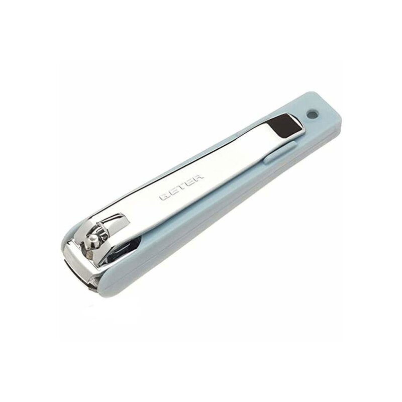 BETER BEAUTY CARE BETER Nail Clipper with Deposit Big