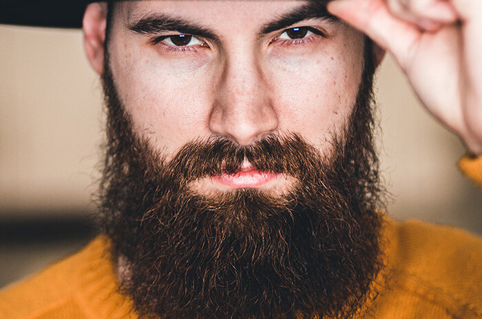 Beard Care in Summer: How to Protect and Maintain Your Facial Hair