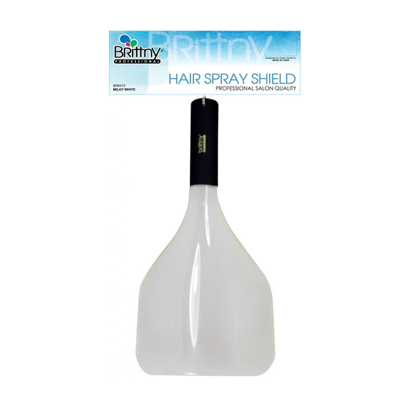 BRITTNY PROFESSIONAL BRITTNY Professional Hair Spray Shield - BR8415