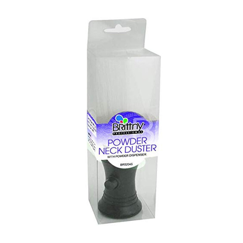 BRITTNY PROFESSIONAL BRITTNY Neck Duster Powder - BR52045